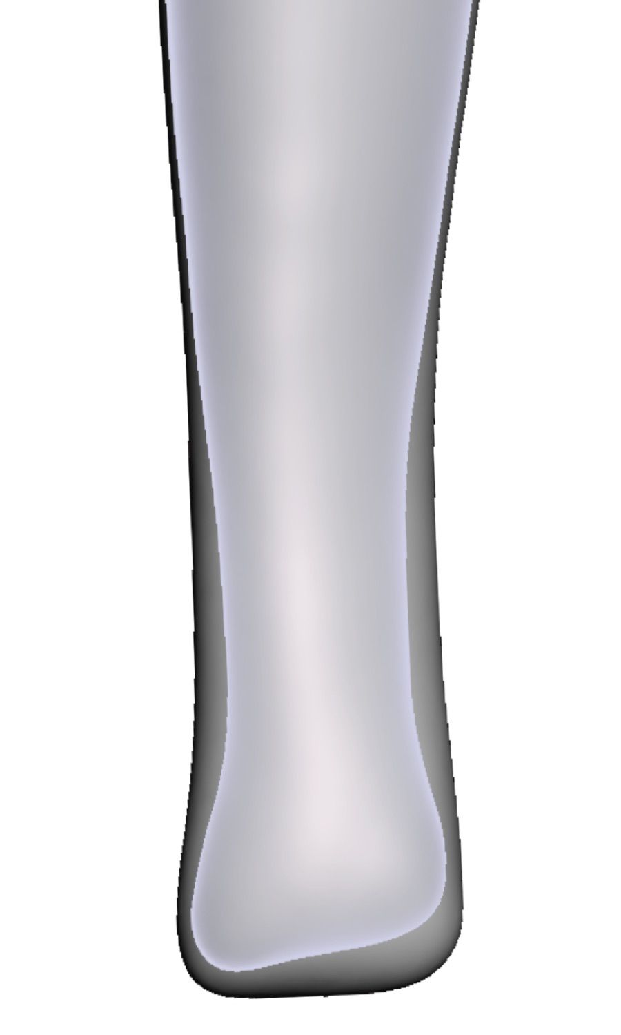 Pear Shape — Limb