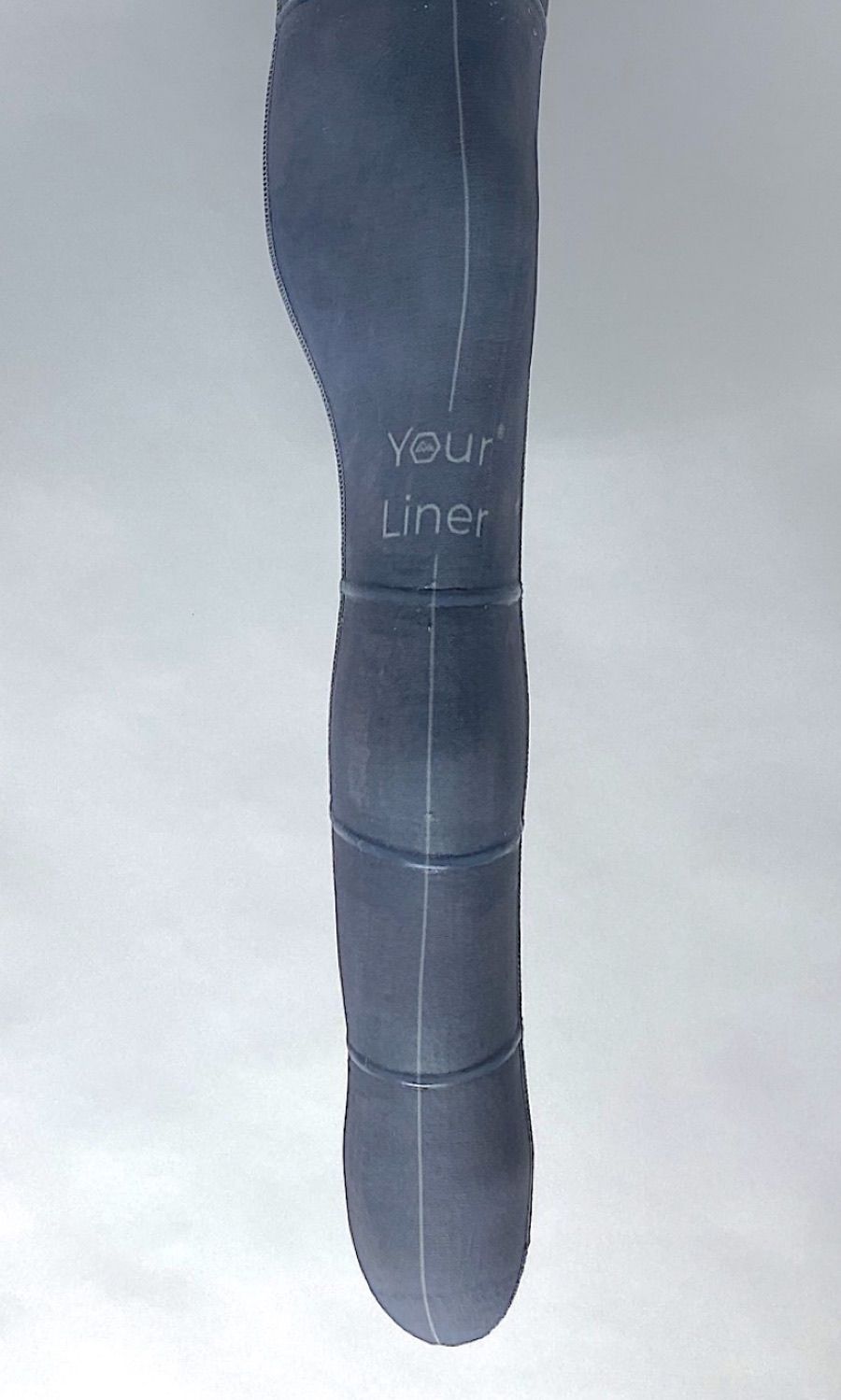 Congenital — Liner