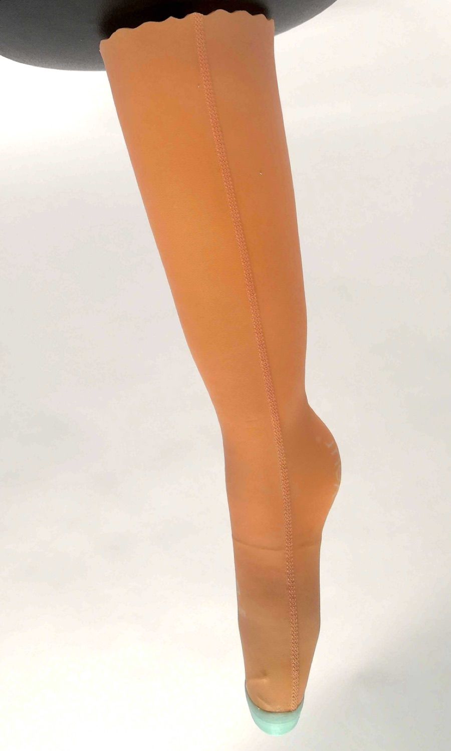 Rotationplasty — Liner