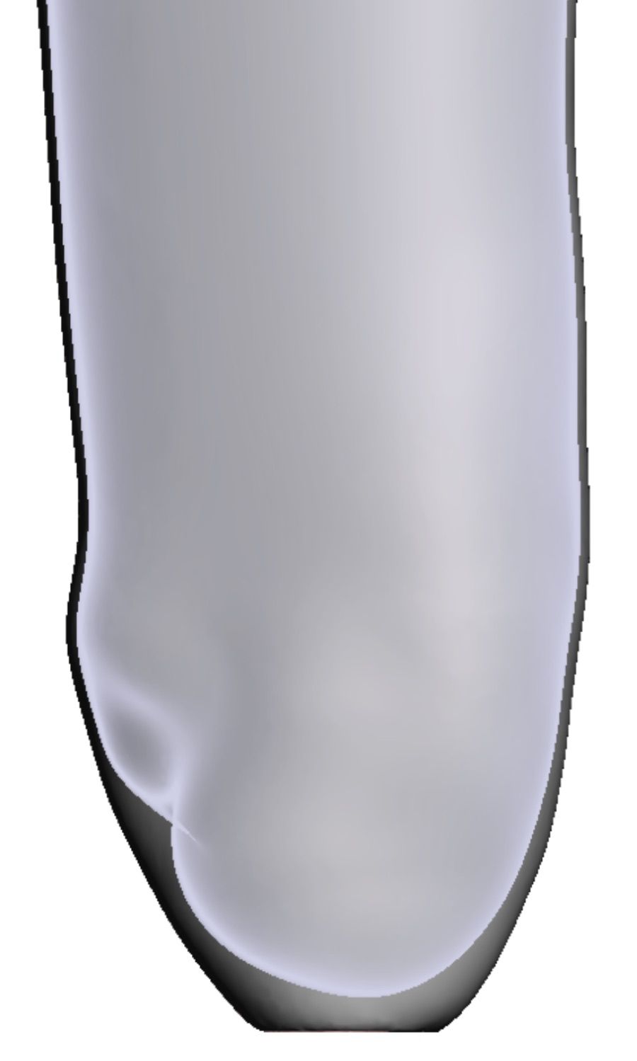 XXL — 3D Model