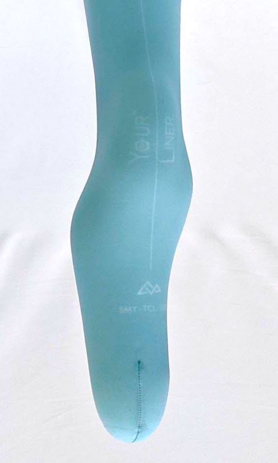 Prominent Condyle — Liner
