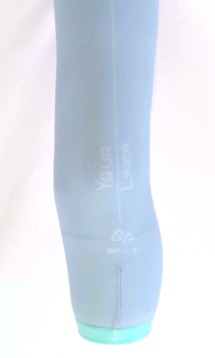 Prominent Fibula — Liner