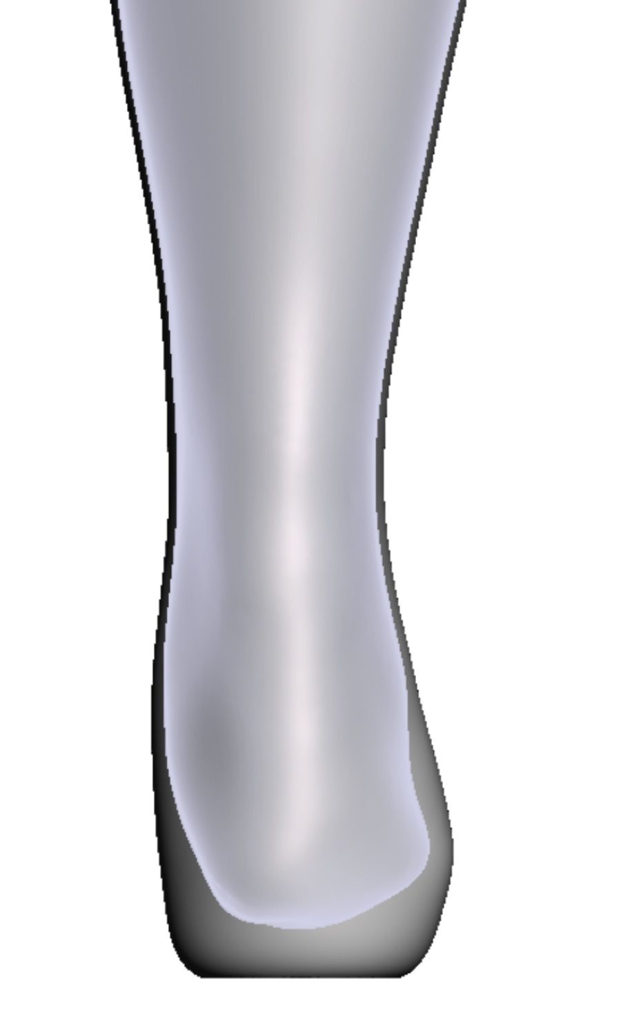 Short — 3D Model